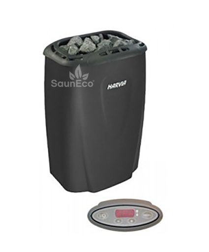 Harvia Moderna Electric Heater V60E from Sauneco