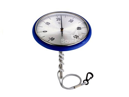 Thermometer from Sauneco