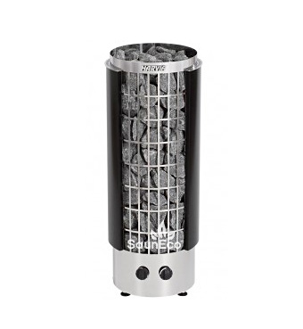 Electric Heater Harvia Cilindro from Sauneco