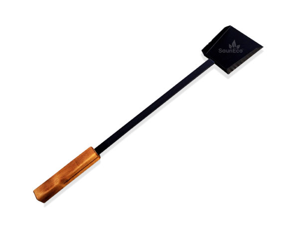 Ash Scoop For Sauna From Sauneco