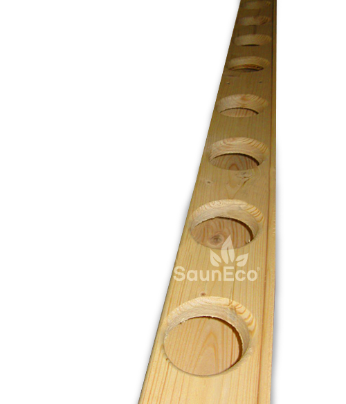 ottle Holders For 8 Bottles from Sauneco
