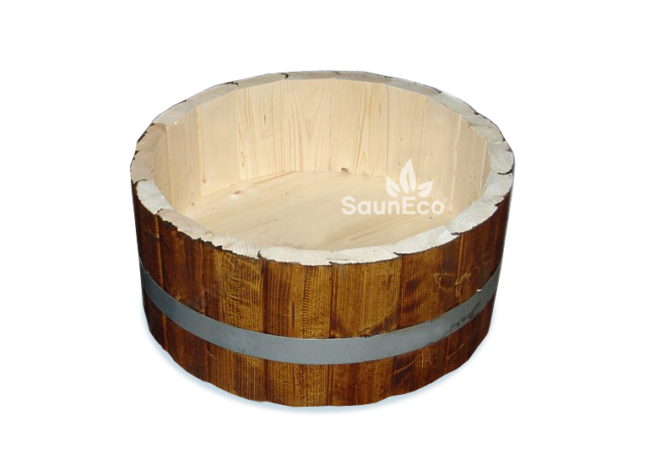 Footbath from Sauneco
