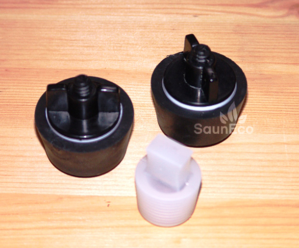 Drain Plug Hot Tub at Charles Sorrells blog