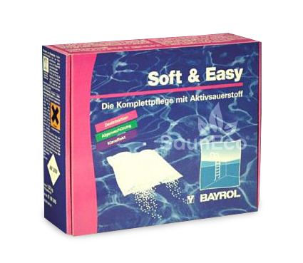 Water Care from Sauneco